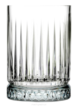Kieliszek do wódki, shot, Elysia, 60 ml