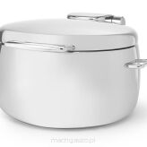 Podgrzewacz indukcyjny okrągły 10L Excellent