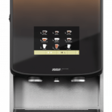 Automat na produkty instant Bolero Turbo | XL 64 | 400V