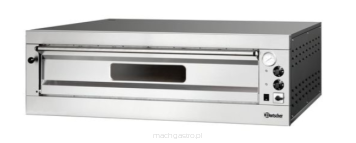 Piec do pizzy ET 105, 1KP 1050x1050