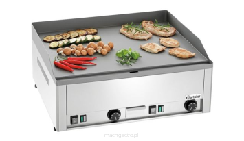 Płyta grillowa GDP 650E-G