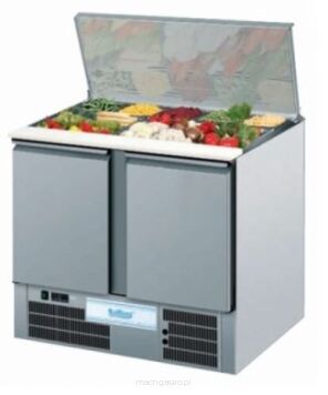 Saladetta GN 1/1 - kod AKT S0795 00EV
