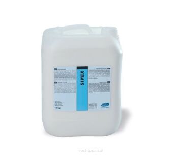 Płynna pasta do podłóg naturalnych 10kg