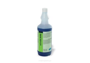 NiroKing, środek czyszcząco-nabłyszczający do stali nierdzewnej 1.0 L