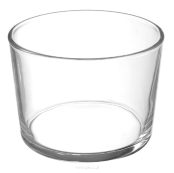 Pucharek Chiquito 230 ml, 6 szt.