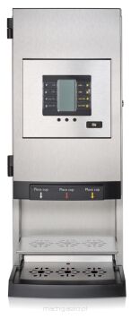 Automat na produkty instant Bolero Turbo LV20