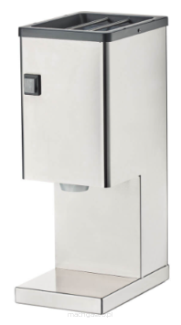 Kruszarka elektryczna do lodu | 0.25 kW