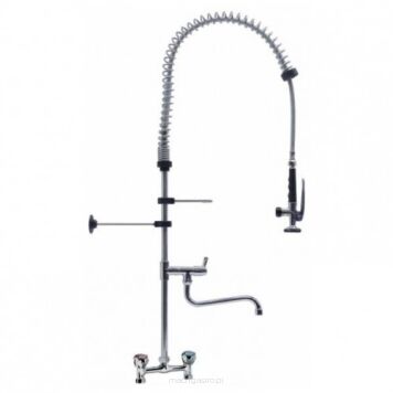 Bateria ze spryskiwaczem AG-3/05FE