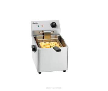 Frytownica “SNACK III 8L