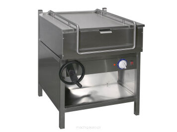 Patelnia elektryczna, 6.0 kW