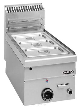 BEMAR GAZOWY MBM 600