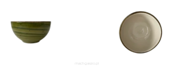 Miska musli | seria Still | Rustic Green | 0.5 L | 12 szt.