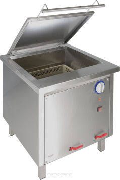 Wyparzacz elektryczny, 7.5 kW