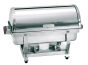Podgrzewacz 1/1GN, Rolltop