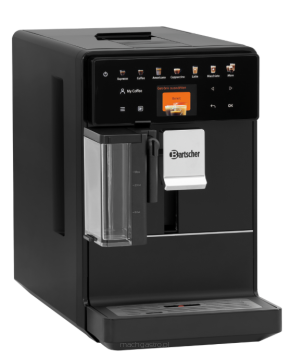 Ekspres do kawy Easy Slim 200