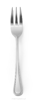 Widelczyk do ciasta Kitchen Line, 12 szt., 150 mm