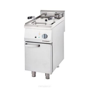 Frytownica elektryczna, V 15 l, 15 kW