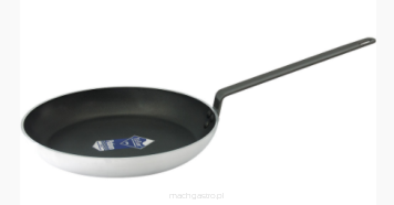 Patelnia nieprzywierająca, Platinum, Ø 280 mm