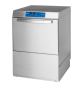 Zmywarko wyparzarka, uniwersalna, Power Digital, dozownik płynu myjącego, 6.65 kW, 400 V