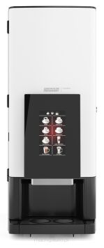 Ekspres przelewowy FreshMore 310 Touch