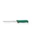 Nóż do filetowania ryb - giętki dł ostrza 210 mm Green Line