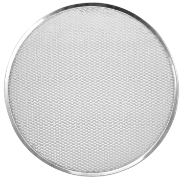 Siatka do pizzy okrągła | ø350 mm