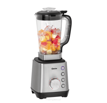 Blender 2,6L