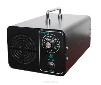 Generator ozonu, 5000 mg/h