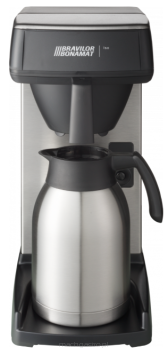 Ekspres przelewowy | Iso