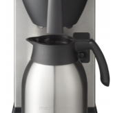 Ekspres przelewowy | Iso