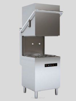 ZMYWARKA KAPTUROWA CONCEPT + COP-144 B DD