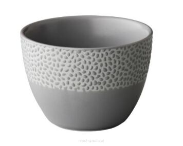 Miska Linia Honeycomb Beżowy, 500 ml (6 szt.) - kod 773307