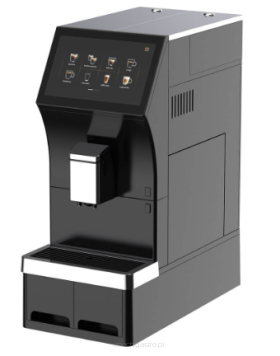 Ekspres automatyczny | 3.5 L |1.3 kW