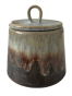Cukiernica | seria Hanny | Cristall Topaz | 0.25 L | 12 szt.