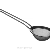 Sitko barmańskie, Bar up, czarny, ø75x220 mm