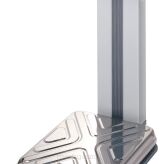 Waga pomostowa CAS DB-1H PLUS 60