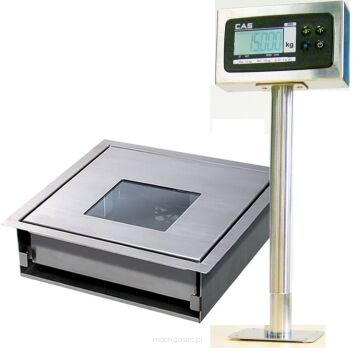 Wagoskaner CAS: PDS-S 15