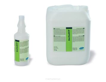Płyn myjąco-odtłuszczający Radikalin 10kg