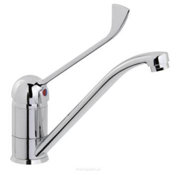 Bateria umywalkowa