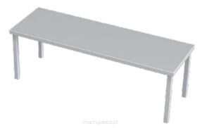 Nadstawka nad stół KNT-061 B-400 mm