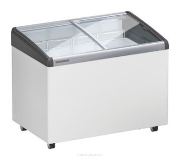 Zamrażarka skrzyniowa 282L EFI 2853
