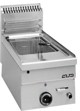 FRYTOWNICA ELEKTRYCZNA MBM 600