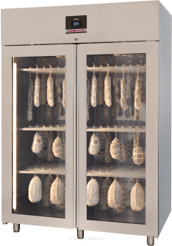 Szafa do sezonowania KLIMA AGING BASIC | ZERNIKE | KAE1500PV