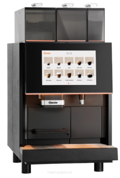 Ekspres do kawy KV2 Topping