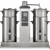 Urządzenie do parzenia kawy przelewowej | B10 ze stożkami do filtrów 400V