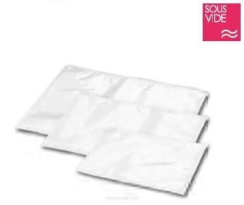 Worki 200x300 mm do pakowarki 691310