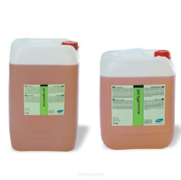 Detergent do zmywarek EcosolPlus 13 kg