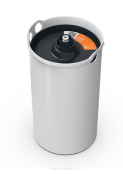 Wkład wymienny do zmiękczacza Purity 450 Steam
