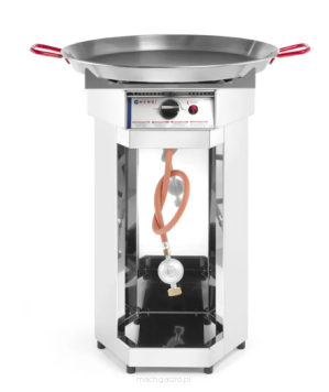 Grill gazowy Fiesta 600