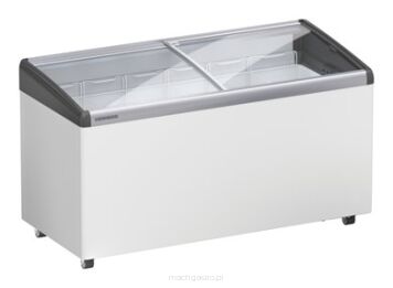Zamrażarka skrzyniowa 427L EFI 4453
